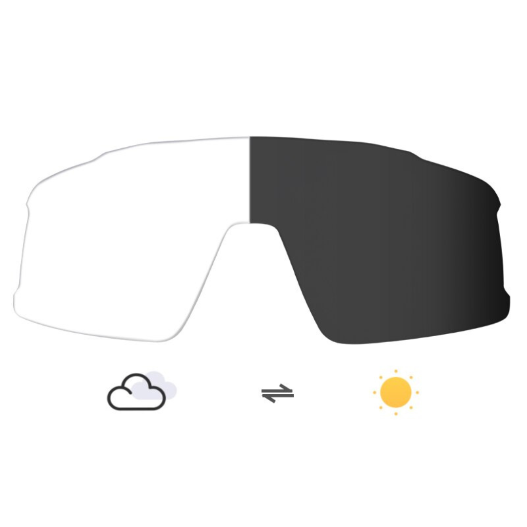 Solace Replacement Lenses